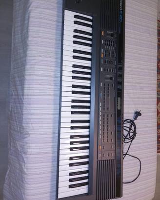 Pianola Roland E 20