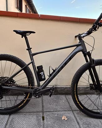 Mtb Scott Scale