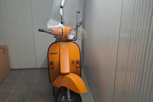 Vespa 50 Hp
