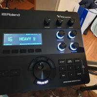 Batteria elettronica Roland TD-27 K