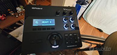 Batteria elettronica Roland TD-27 K