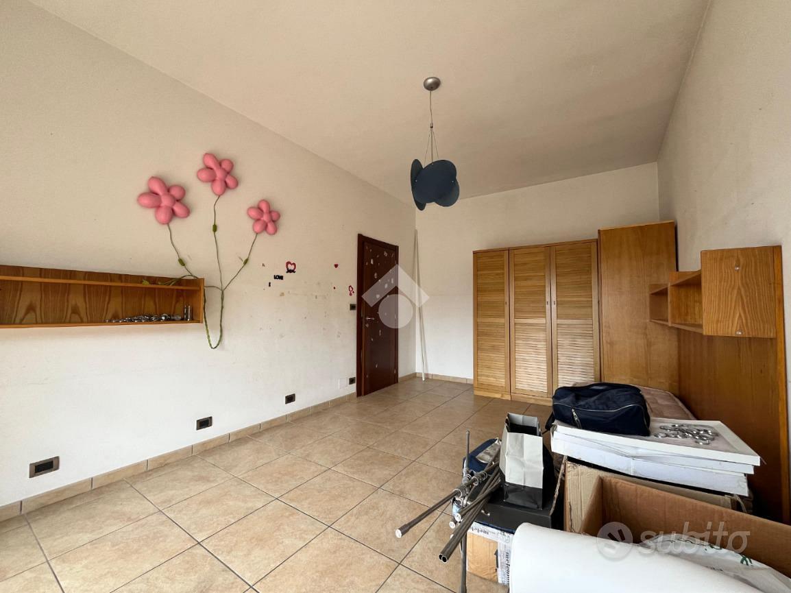 Apartment in Castellamonte, Case Crosa - Vista 4