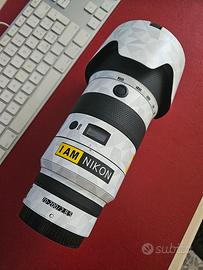 Nikon Z 70-200mm f/2.8 S 