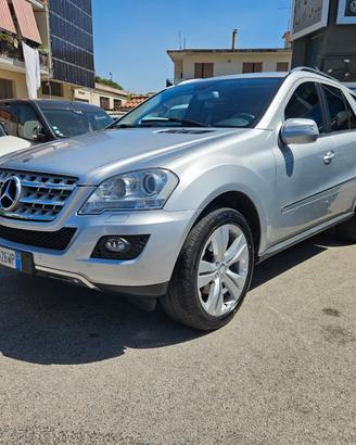 Mercedes-benz ML 350 CDI 4MATIC Premium