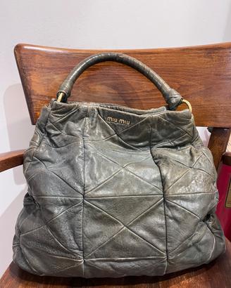 Borsa Miu Miu
