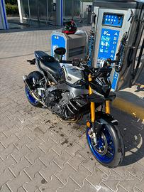 Mt 09 SP 2025