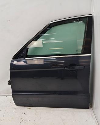 Porta portiera anteriore sinistra ford s-max 2006-