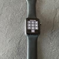 Apple watch serie 3