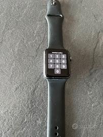 Apple watch serie 3