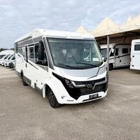 Mobilvetta Kea I 86