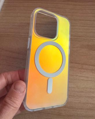 Cover iPhone 15 Pro