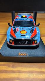 Ixo Models Rally 1:18 Hyundai i20 N Rally1 2024