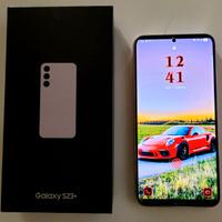 Samsung Galaxy S23+