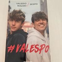 #Valespo – Valerio Mazzei & Sespo – Mondadori