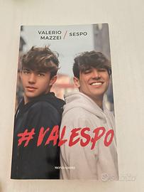 #Valespo – Valerio Mazzei & Sespo – Mondadori