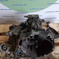 Cambio lancia y 199a2000
