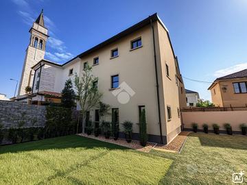 CASA INDIPENDENTE A TRIGOLO