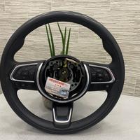 Volante Fiat 500 L in pelle 2020
