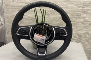 Volante Fiat 500 L in pelle 2020