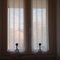 Tendine due teli 31x150