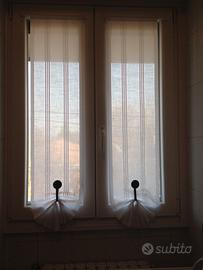 Tendine due teli 31x150