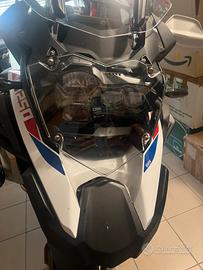 Bmw protezione del faro GS 1250A ADV