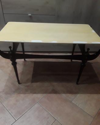 tavolino vintage
