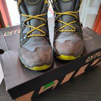 Scarponi trekking Scout ragazzo/a numero 36