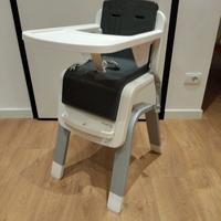 Sedia evolutiva nuna