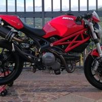 Ducati Monster 796+ - 2013