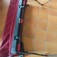 soft top jeep wrangler jk 2/3 porte