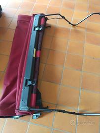 soft top jeep wrangler jk 2/3 porte