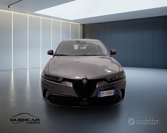 ALFA ROMEO Tonale - Tonale 1.5 hybrid Sprint 130cv