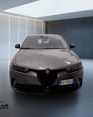 ALFA ROMEO Tonale - Tonale 1.5 hybrid Sprint 130cv