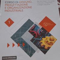 libro terzo anno ITIS