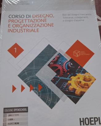 libro terzo anno ITIS