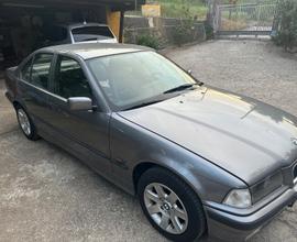 BMW Altro modello - 1991