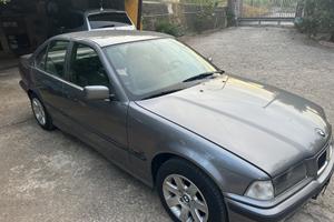 BMW Altro modello - 1991