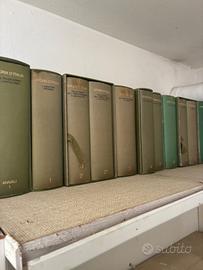 Storia d'Italia Einaudi