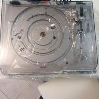 giradischi Hitachi HT-202