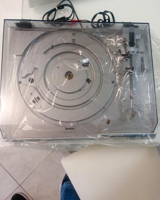 giradischi Hitachi HT-202