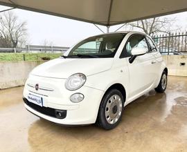 FIAT 500 1.2 Pop BENZ. EURO 6 KM E MOTORE ORIGIN