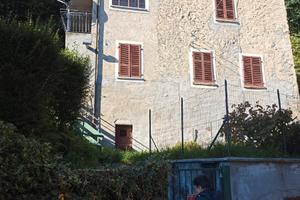 Val Sesia casa indipendente con giardino e rustico