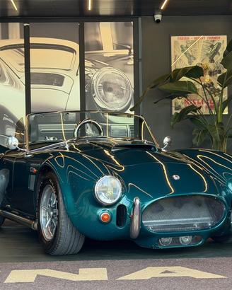 Ac Cobra MOHR 5.0 High Performance