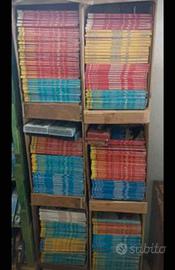 RIVISTE QUATTRORUOTE 