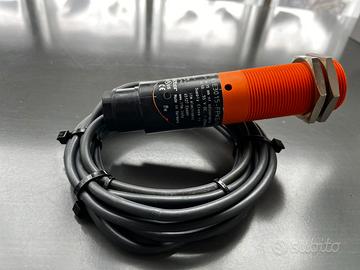 IFM sensore capacitivo