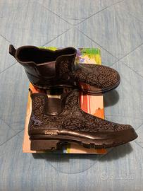 Stivaletti Desigual donna