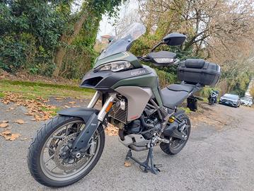 Ducati Multistrada 950 - 2016