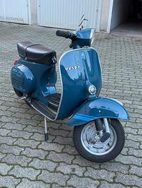 Vespa 125 Primavera ET 3