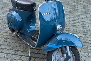 Vespa 125 Primavera ET 3